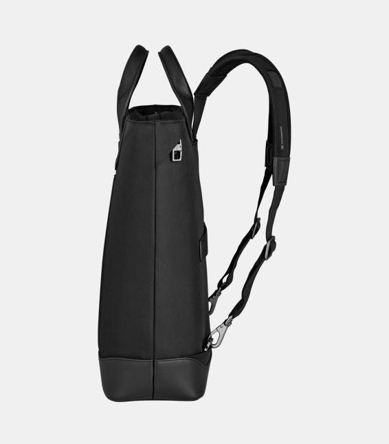 Produktbild Victorinox Architecture Urban2, 2-Way Carry Tote, Black (20 l)