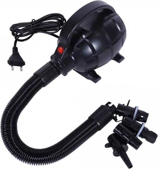 Image du produit Gorilla Sports AirTrack (100 mm)