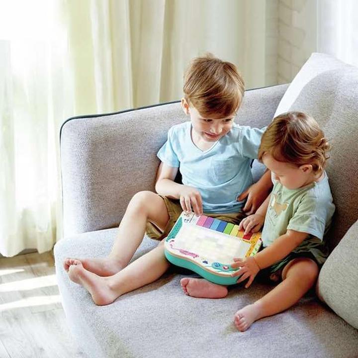 Image du produit Hape Piano à pixels dynamiques