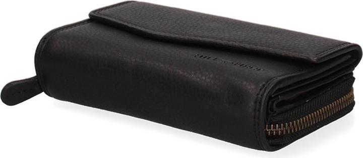 Actual product image Hill Burry Wallet