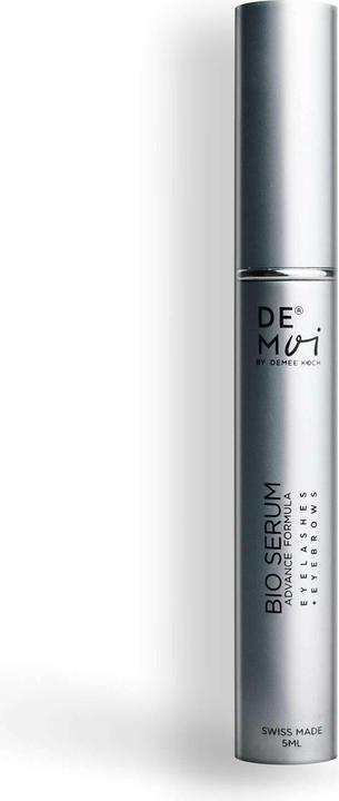 Produktbild DE Moi Wimpernserum Bio für Wimpern und Brauen 5 ml (5 ml)
