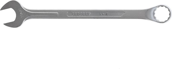 Produktbild Gedore 1 B 1.1/8AF Ring-Maulschlüssel UD-Profil 1.1/8" (1 1/8")