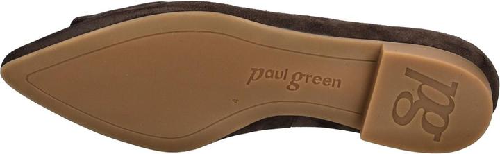 Actual product image Paul Green Ballerinas (40)