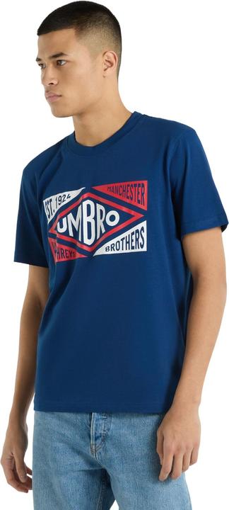 Immagine prodotto Umbro Origins Maglietta Uomo (S)