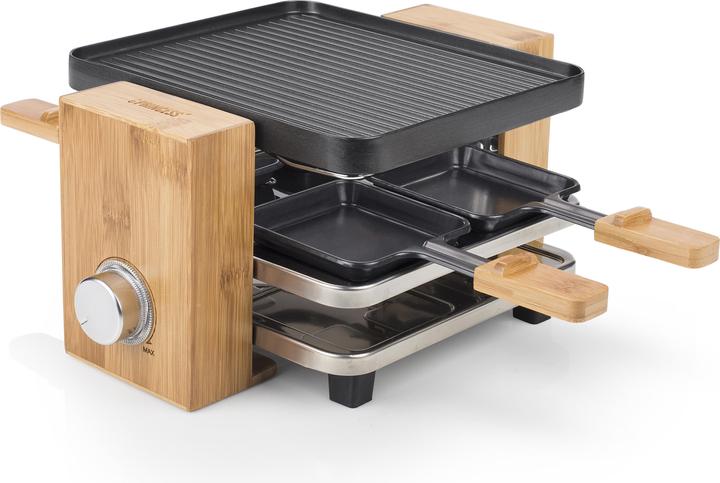 Produktbild Princess Raclette 4