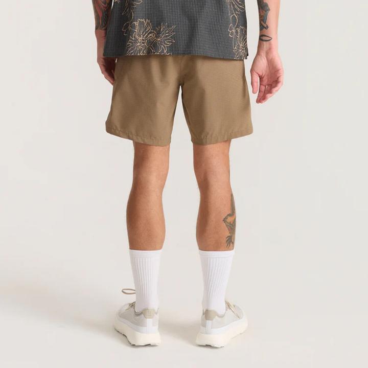 Actual product image Roark Bommer 7 (S)