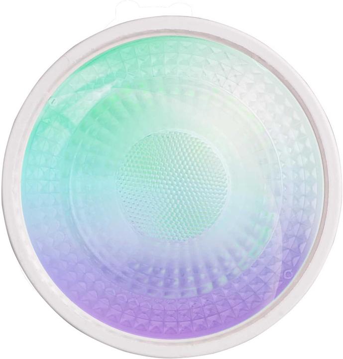 Image du produit Yeelight Smart LED (GU10, 4.50 W, 350 lm, 1 x, F)