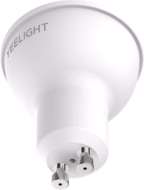 Image du produit Yeelight Smart LED (GU10, 4.50 W, 350 lm, 1 x, F)