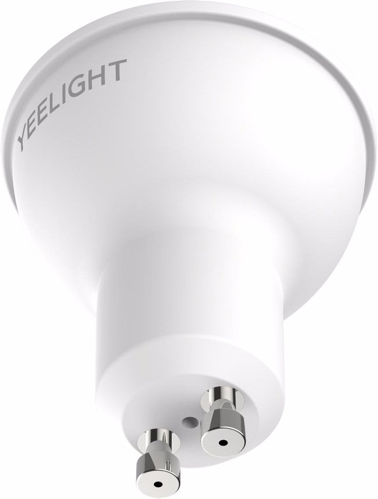 Immagine prodotto Yeelight Smart LED (GU10, 4.50 W, 350 lm, 1 x, F)