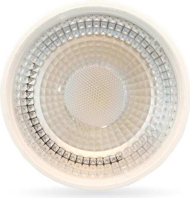 Image du produit Yeelight Smart LED (GU10, 4.50 W, 350 lm, 1 x, F)