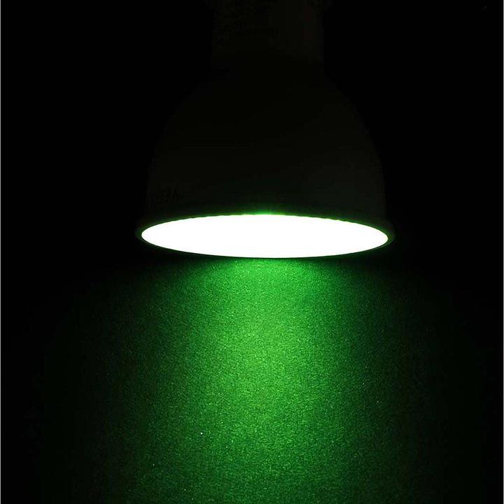 Image du produit Yeelight Smart LED (GU10, 4.50 W, 350 lm, 1 x, F)