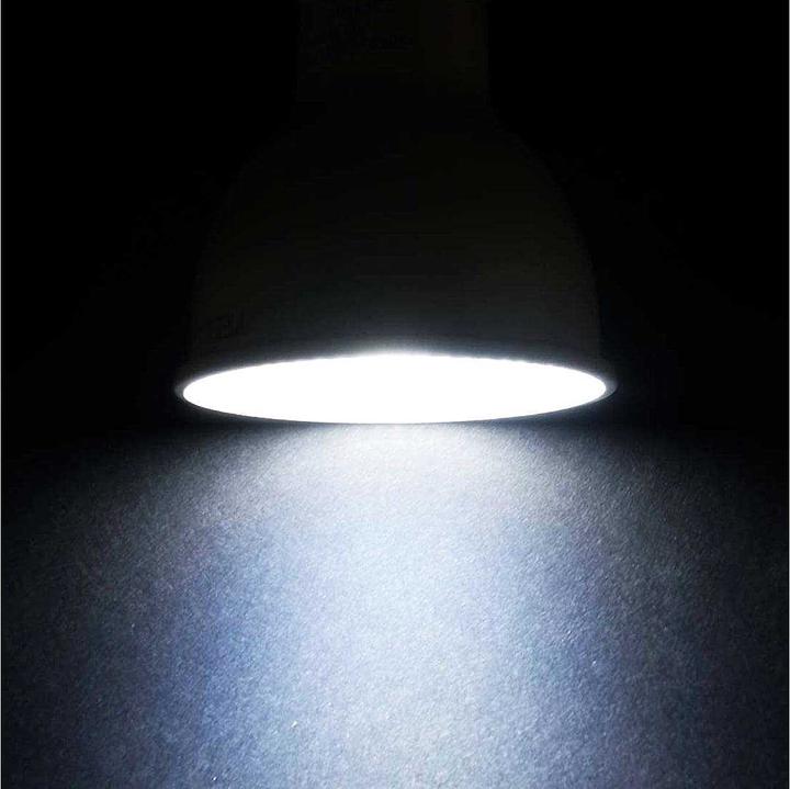 Image du produit Yeelight Smart LED (GU10, 4.50 W, 350 lm, 1 x, F)
