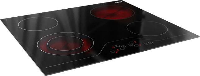 Actual product image Vox EBC 410 DB Mounting Plate