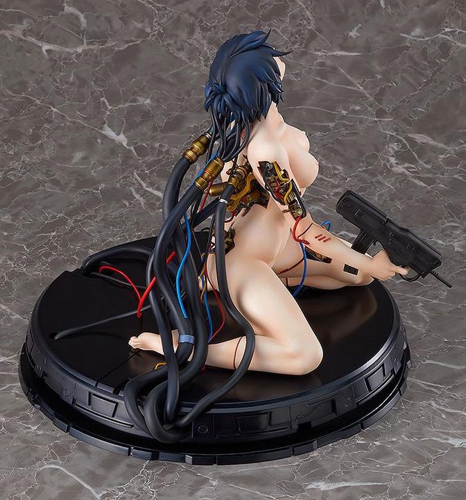 Produktbild Bandai Namco Ghost in the Shell - Motoko Kusanagi