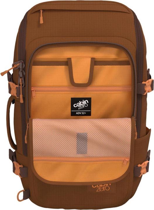 Actual product image Cabin zero Adventure Cabin Bag ADV Pro 32L backpack 46 cm laptop compartment (26 l)