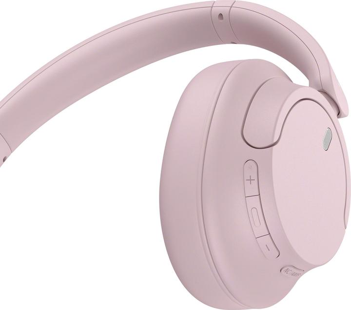 Produktbild Sony WH-CH720N (DNC, 35 h, Kabellos, Kabelgebunden)