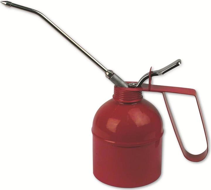 Immagine prodotto Mannesmann Lattina di olio da 500 ml