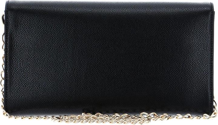 Immagine prodotto Valentino Borsa a tracolla Divina - nero e oro