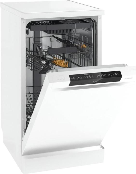 Actual product image Gorenje GS 541D10 W
