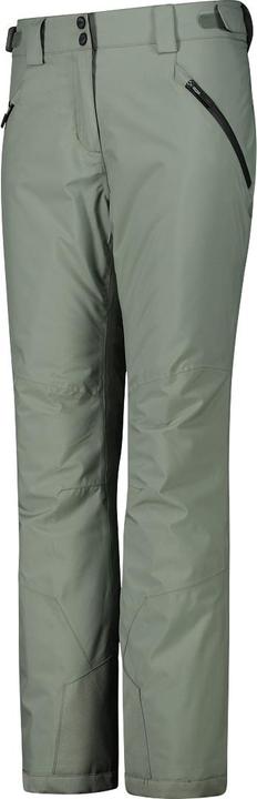 Actual product image CMP Campagnolo Women's ski Trousers (XL)