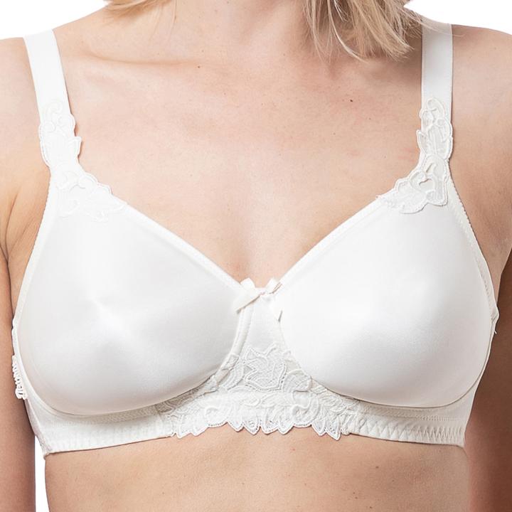 Actual product image Chantelle Hedona bra without underwire (Single pack, 70 B)