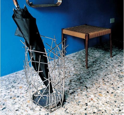 Immagine prodotto Alessi Portaombrelli BLOW UP (Ø 33 cm)