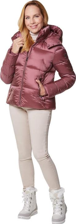 Produktbild New View Steppjacke (L)