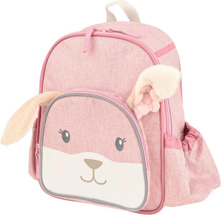 Produktbild Sterntaler Kinderrucksack Hase Hanni