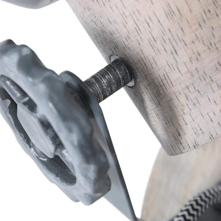 Actual product image Steinhauer Gearwood (E27)