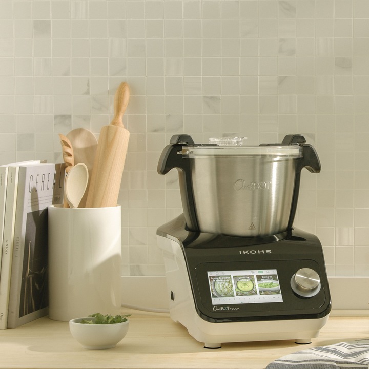 Immagine prodotto Create Vaporetto Chefbot Touch