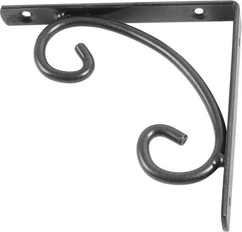 Home It Hyldeknaegt Almue 125x125mm. - grå