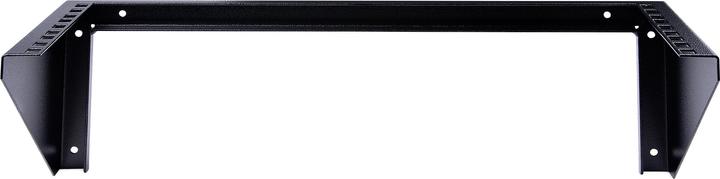 Actual product image StarTech 3u 19 Wall Mount Rack Bracket