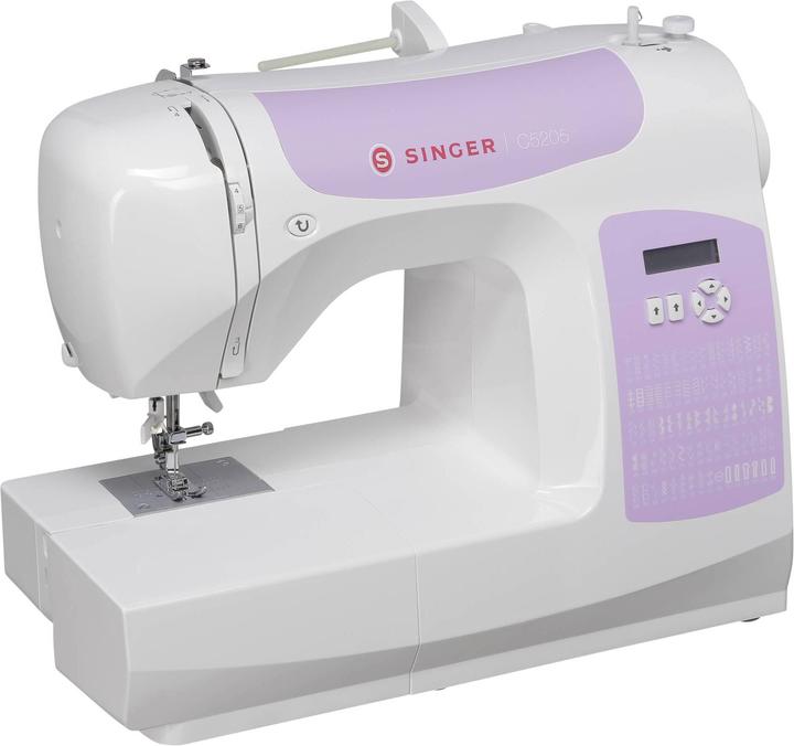 Image du produit Singer C5205