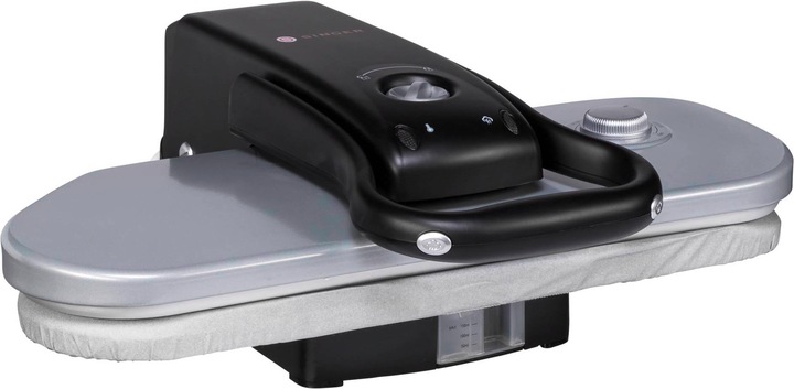 Produktbild Singer SP 550 Bügelpresse (1500 W, 70 g/min)