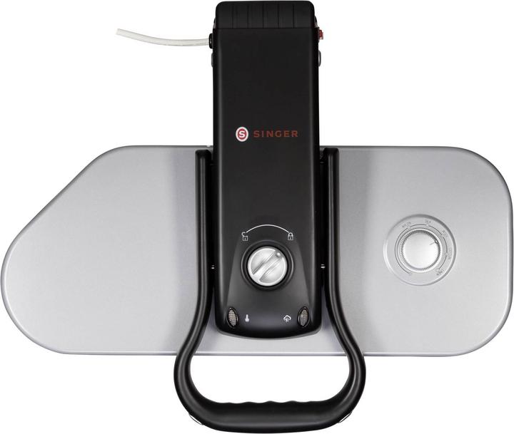 Produktbild Singer SP 550 Bügelpresse (1500 W, 70 g/min)