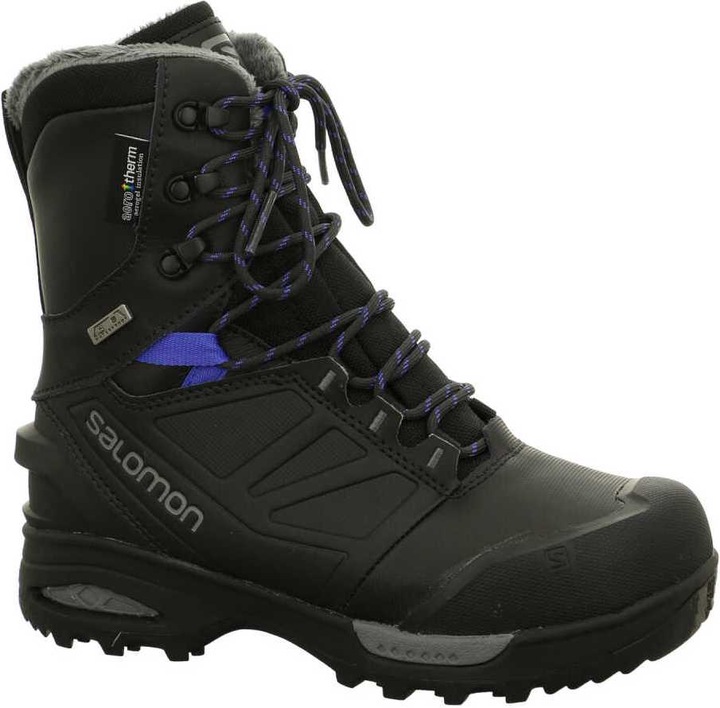 Salomon Toundra Pro (39, 39 1/3)