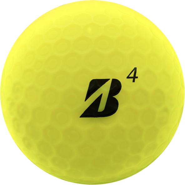 Produktbild Bridgestone e12 Straight Distance MINDSET