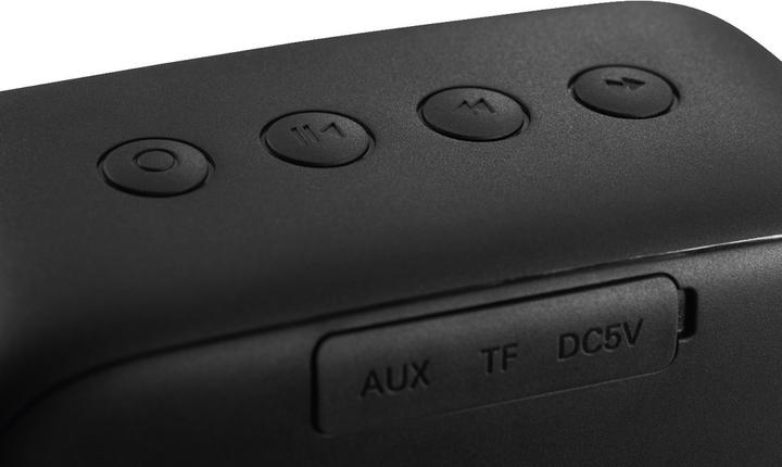 Actual product image Img Stage Line Portable Bluetooth speaker (6 h, USB power delivery)