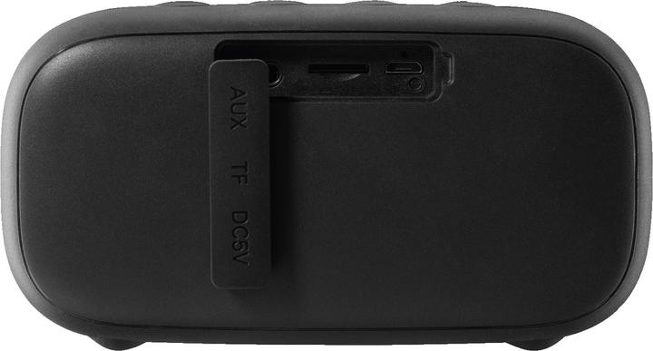 Actual product image Img Stage Line Portable Bluetooth speaker (6 h, USB power delivery)