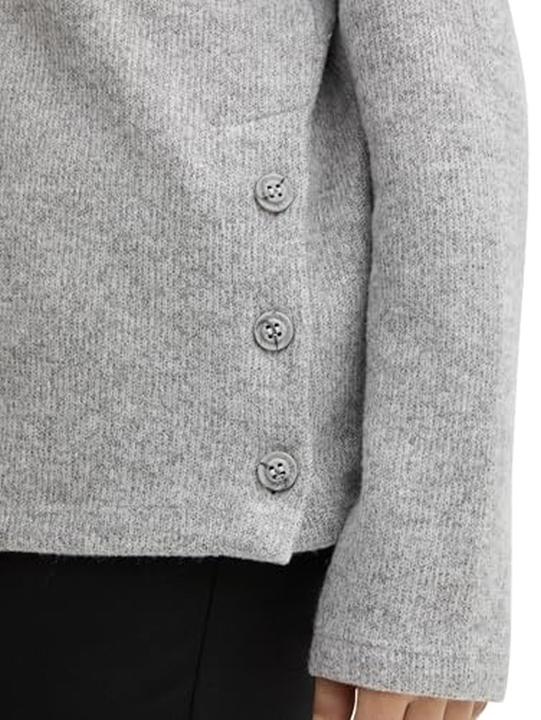 Produktbild Tom Tailor Felpa Taglia Forte (52)