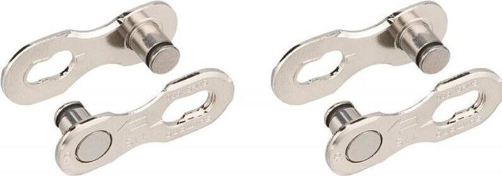 Actual product image Shimano SM-CN900 Quick Link chain lock (11-speed)