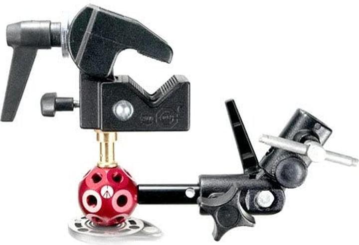Image du produit Manfrotto Kit Dado (Adaptateur pour pied)