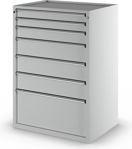 Actual product image Anke Drawer cupboard (91 cm, 128 cm)