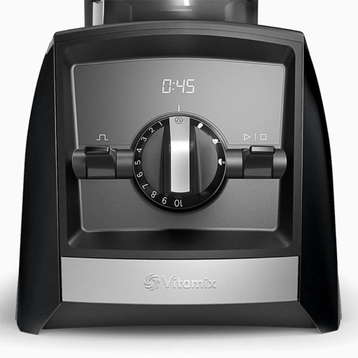 Produktbild Vitamix Ascent A2500i (CH-Stecker, 1400 W)