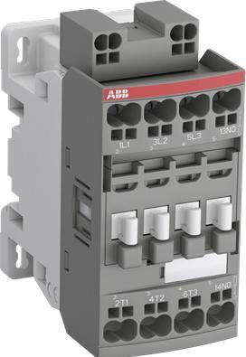 Produktbild ABB AF16ZB-30-10K-22