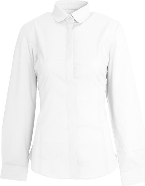 Produktbild Brook Taverner Trevi Langarm Poplin Bluse (46)