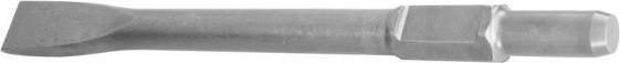 Actual product image Zipper Flat disc 30 x 410 mm