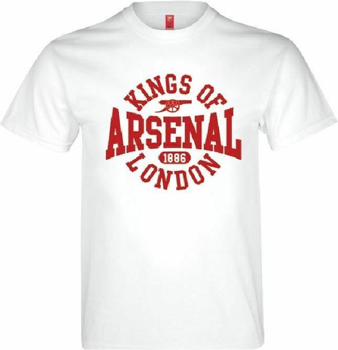 Actual product image Arsenal FC Tshirt (L)