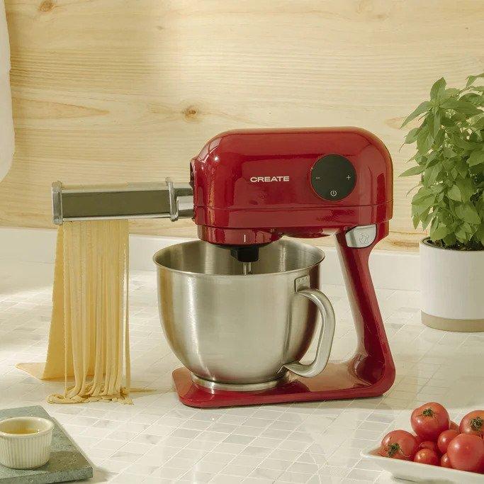 Image du produit Create Downmix Retro Mixer (1200 W)