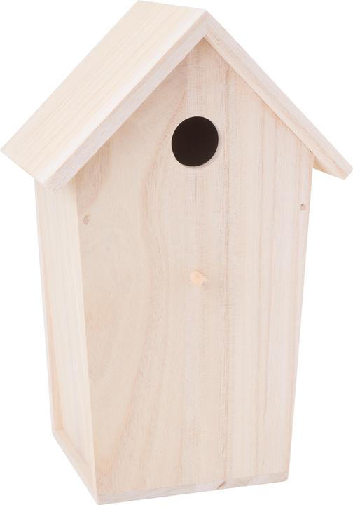 Produktbild VBS Deko-Vogelhaus